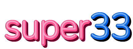 super33 — logo kanal