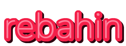 rebahin — logo kanal