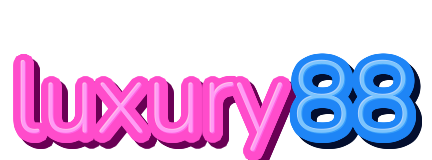 luxury88 — logo kanal