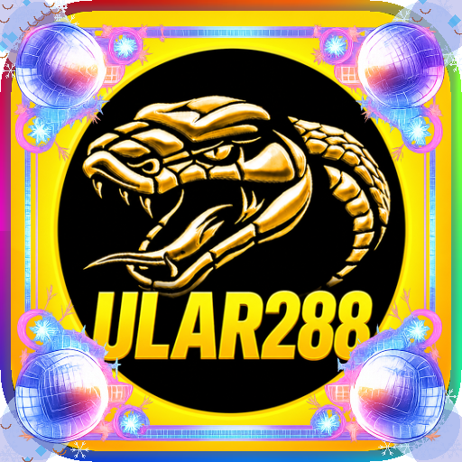 ular288 — mitra unggulan