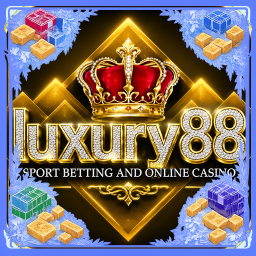luxury88 — mitra unggulan